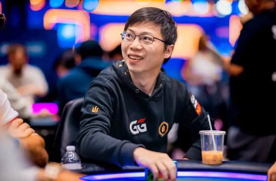 GG扑克 GGPoker亚洲中文旗舰站 WSOP世界扑克大赛 Texas Online Poker GGPoker at GGPuke