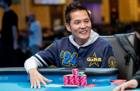 GG扑克 GGPoker亚洲中文旗舰站 WSOP世界扑克大赛 Texas Online Poker GGPoker at GGPuke