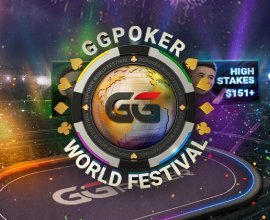 GG扑克 GGPoker亚洲中文旗舰站 WSOP世界扑克大赛 Texas Online Poker GGPoker at GGPuke